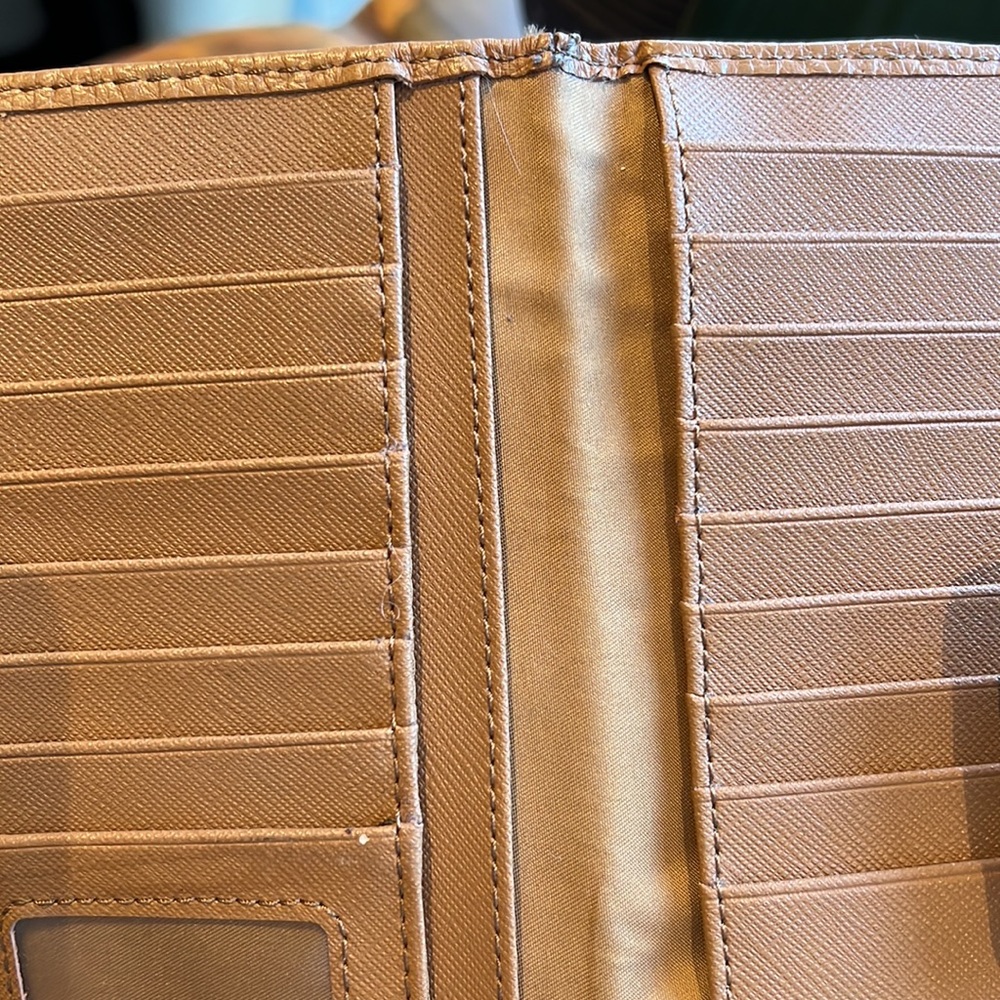 Fossil wallet - Picture 7 of 10